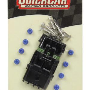 4 Pin Connector Kit QRP50-342