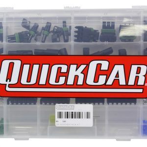 Weatherpack Starter Kit QRP50-380