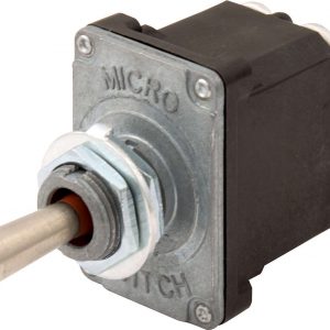 Switch Momentary On-Off- Momentary On QRP50-402