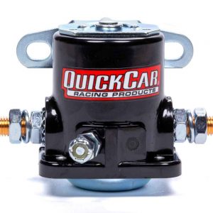 Starter Solenoid QRP50-430