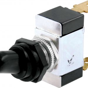 Switch Single Pole with Spade Terminals QRP50-504