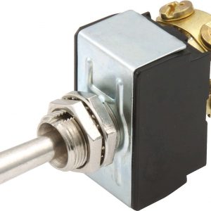 Ignition/Start Switch QRP50-506
