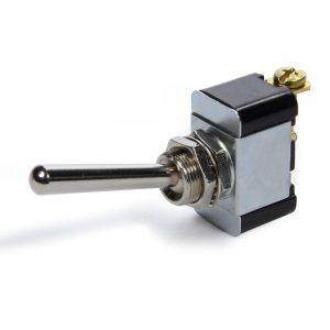 Switch Single Pole w/ Long Switch QRP50-508