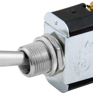 Momentary Toggle Switch QRP50-512