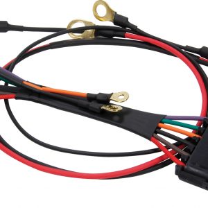 MSD 7AL Plus-2 Pigtail QRP50-7222
