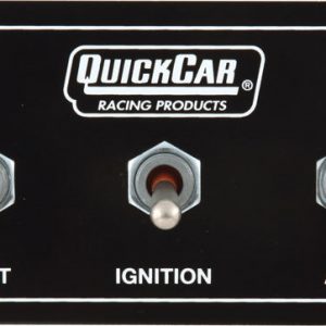 Extreme Ing Panel for Single Harness QRP50-731