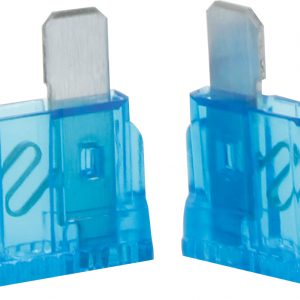 15 Amp ATC Fuse Blue 5pk QRP50-915