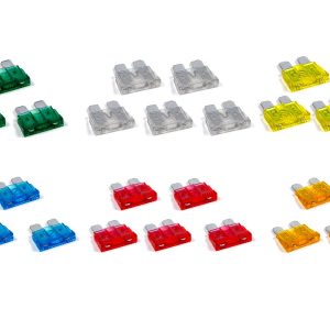 ATC Fuse Assortment QRP50-960
