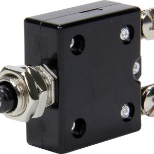 25 Amp Resettable Circuit Breaker QRP50-9725