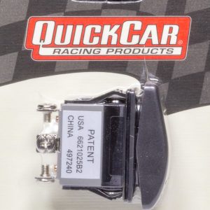 Rocker Switch On-Off-On QRP52-515