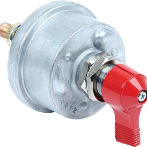 Battery Disc. w/Alt Post No Plate QRP55-002