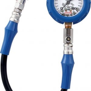 Tire Pressure Gauge 20 PSI QRP56-020