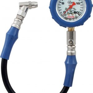 Tire Gauge 20 PSI Glo Gauge QRP56-022