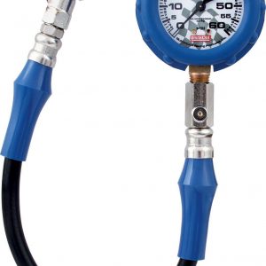 60-PSI Tire Pressure Gauge QRP56-060