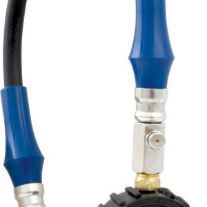 Tire Gauge STD 0-100 Digital QRP56-070