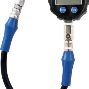 Deluxe Digital Tire Gauge 0-60psi QRP56-085