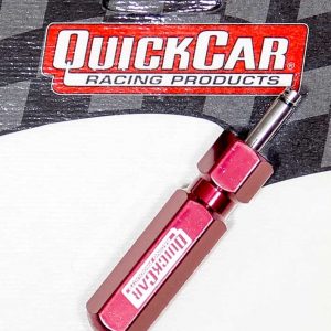 Aluminum Valve Core Tool QRP56-100