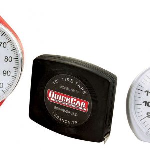 Tire Management Kit QRP56-105