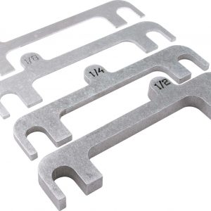 Spacer Kit Upper A-Arm QRP56-124