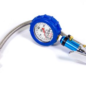 Tire Inflator 0-20psi Glow QRP56-222