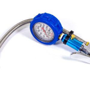 Tire Inflator 0-40psi Liquid QRP56-241