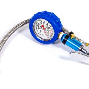 Tire Inflator 0-40psi Glow QRP56-242