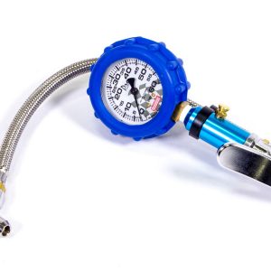 Tire Inflator 0-60psi Dry QRP56-260