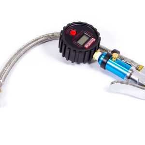 Tire Inflator 0-100psi Digital QRP56-270