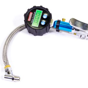 Tire Inflator 0-60psi Digital QRP56-285