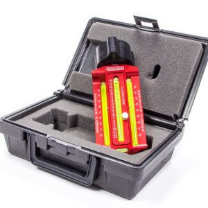 Caster Camber Gauge with Case & Magnetic Adapter QRP56-830