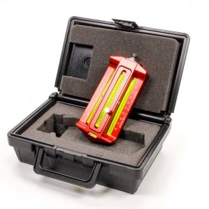 Caster Camber Gauge with Case No Adapter QRP56-831