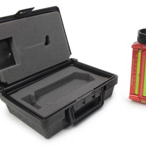 Caster/Camber Gauge with Wide 5 Adapter QRP56-833