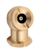 Tire Chuck Ball Style QRP56-9002