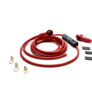 Alternator Wire Kit w/ Disconnect QRP57-105