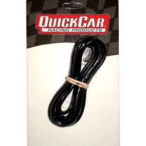 Wire 14 Gauge Black 10ft QRP57-2031
