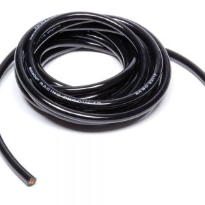 Wire 8 Gauge Black 10ft QRP57-2501