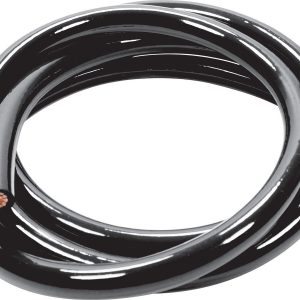 Power Cable 2 Gauge Blk 5Ft QRP57-323