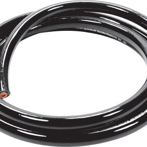 Power Cable 4 Gauge Blk 5Ft QRP57-343