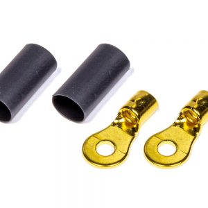 Power Rings 12-10 Gauge #6 Hole QRP57-450