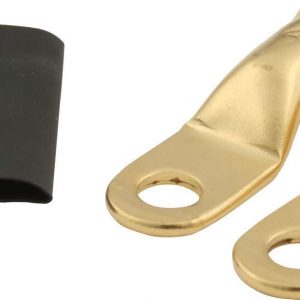 Power Rings 4 Gauge 1/4 Hole QRP57-525