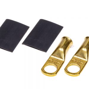 Power Rings 4 Gauge 3/8inHole QRP57-530