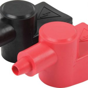 Battery Terminal Cover- QRP57-607