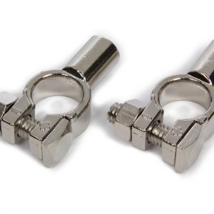 Battery Terminals Top Mount Solder On QRP57-640
