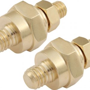 Battery Terminals- Side- Mount QRP57-660