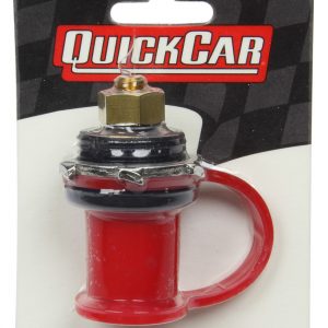 Battery Charger Post Red QRP57-701