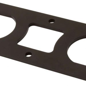 Remote Charge Post Bracket Flat QRP57-708