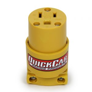 Female Receptacle QRP57-720