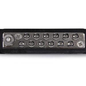 Black Buss Bar QRP57-802