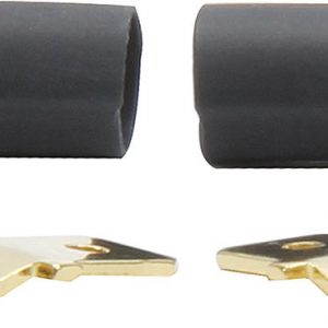 Male Spade 12-10 Ga. Pai QRP57-943