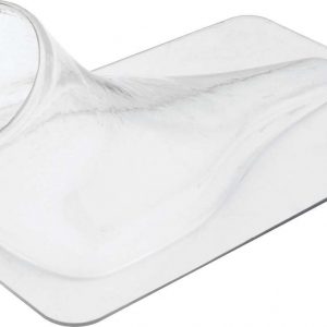 NACA Duct Clear Single QRP60-000